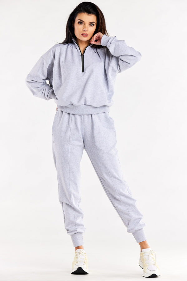 Tracksuit trousers model 188049  You